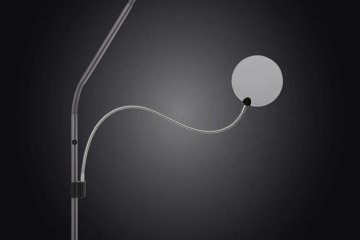 Daylight Company Flexi Magnifier for Slimline Lamps