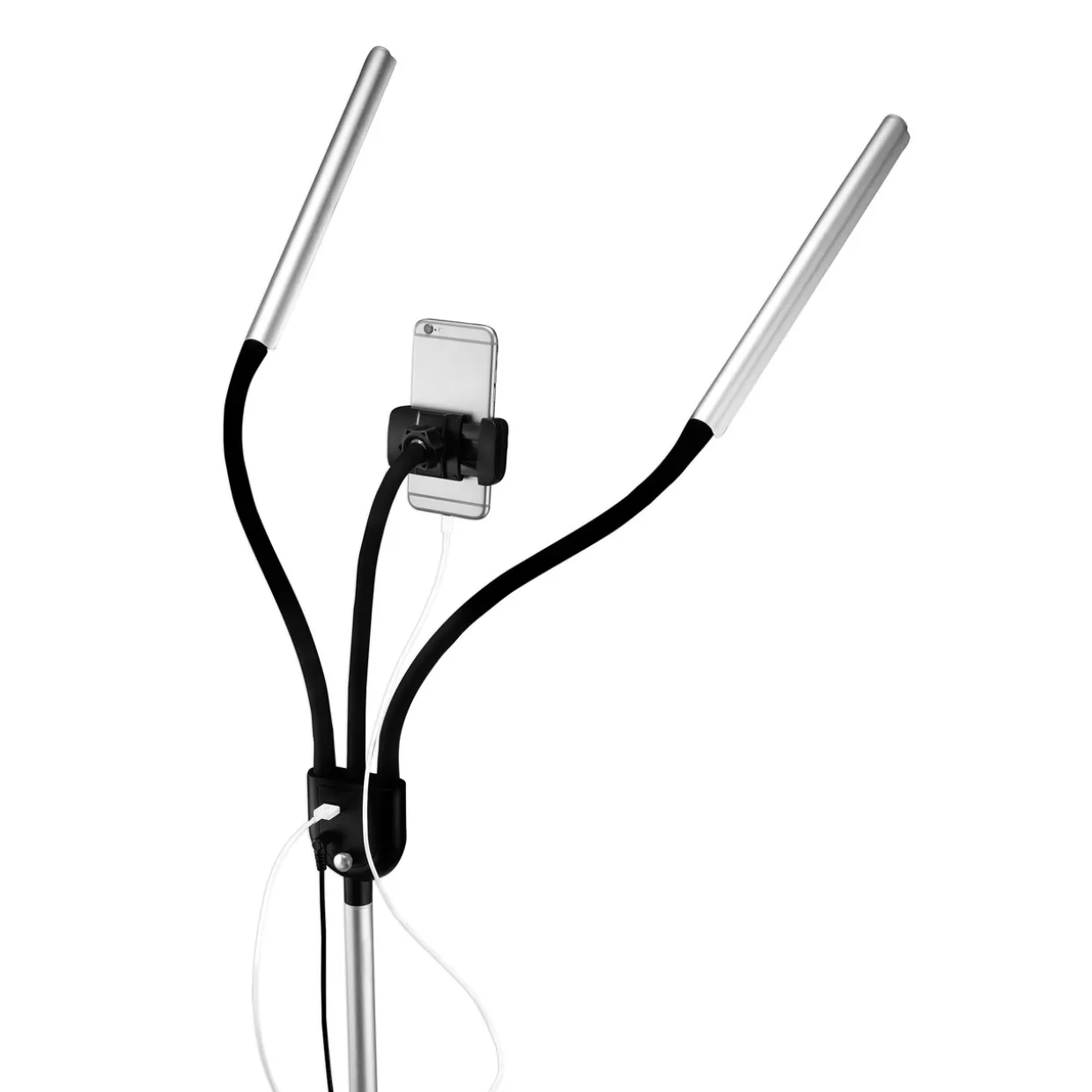 Daylight Company Gemini Floor Lamp U35350