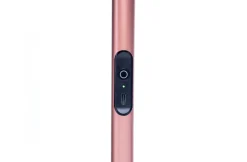 Daylight Company Slimline 4 LED Table Lamp, Rose Gold - U35309