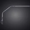 Daylight Company Slimline 4 LED Table Lamp, Ice Gray - U35209