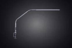 Daylight Company Slimline 4 LED Table Lamp, Ice Gray - U35209