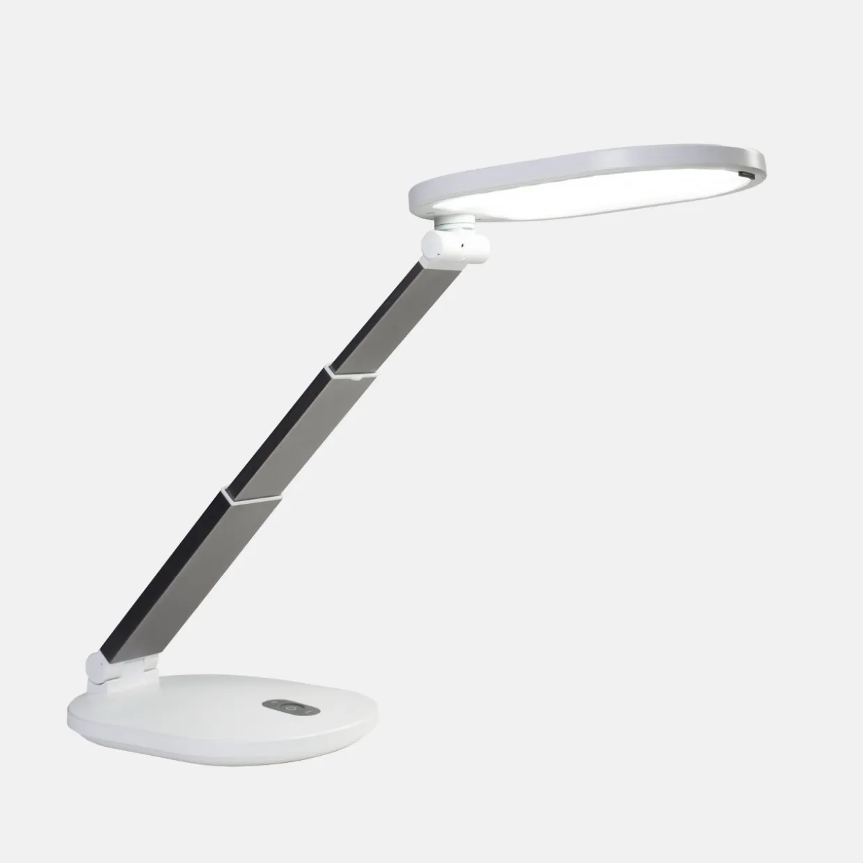 Daylight Foldi Go Rechargeable Portable Table Lamp
