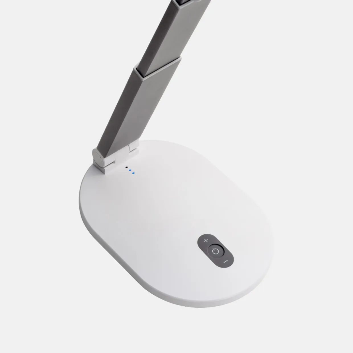 Daylight Foldi Go Rechargeable Portable Table Lamp