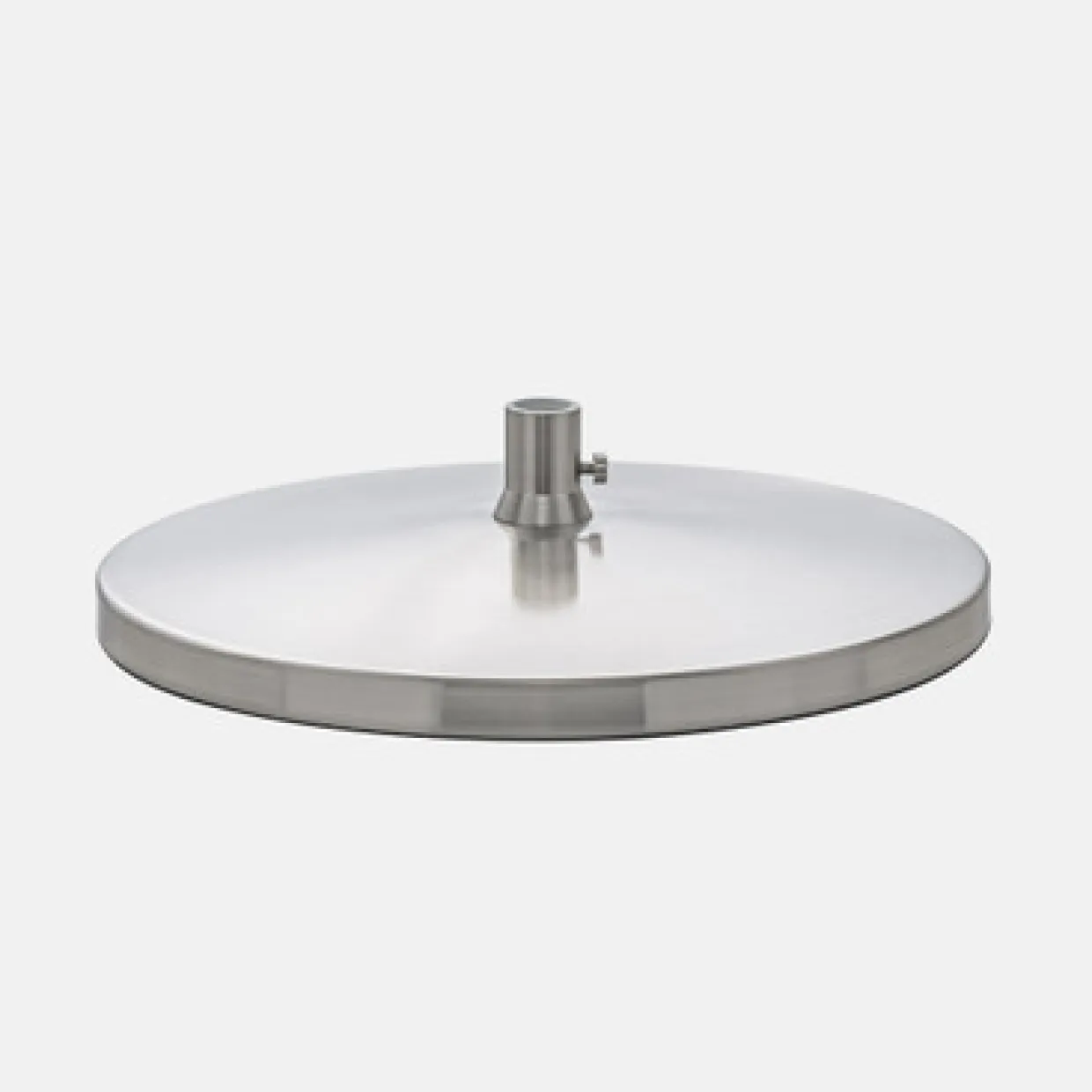 Daylight Slimline Table Base