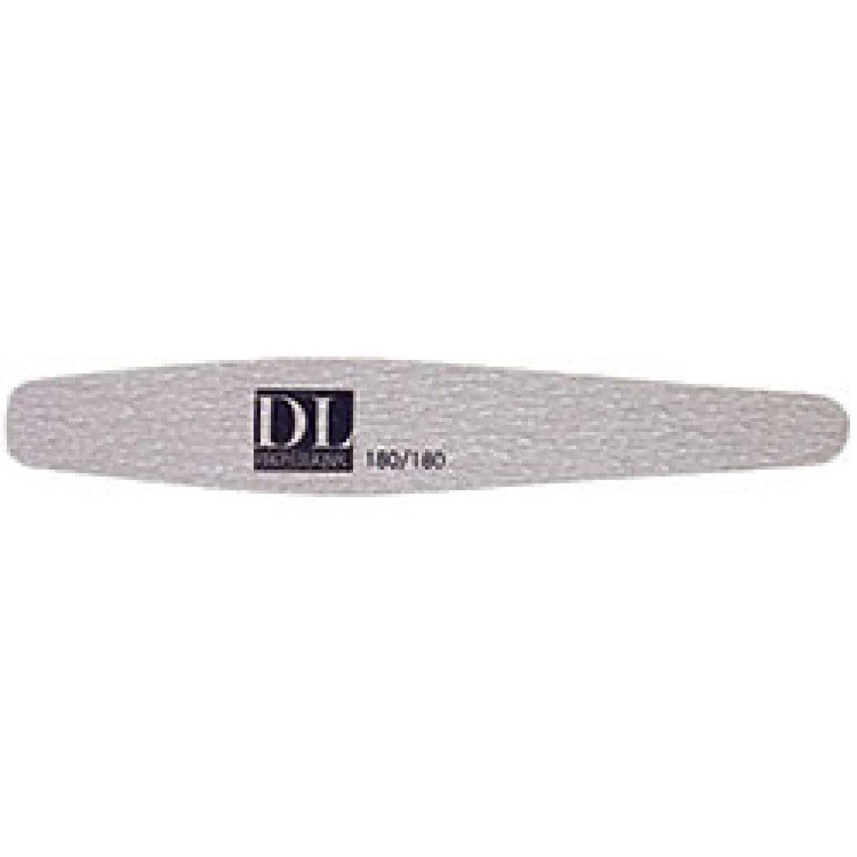DL Pro 180/180 Grit Nail File - DL-C256