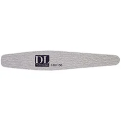 DL Pro 150/150 Grit Nail File - DL-C255