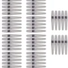 DL Pro 150/150 Grit Nail File, Case Pack of 50