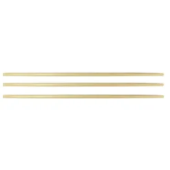 DL Pro 7" Orangewood Sticks, 144/PK
