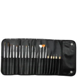 DL Pro 20 pc. Nail Art Tool Set