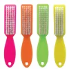 DL Pro 24 PC. Neon Nail Brushes