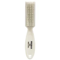 DL Pro 5-1/2" Soft Bristle Manicure Brush - 443