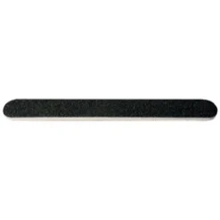 DL Pro Black Nail File 80/80 Grit - DL-C199