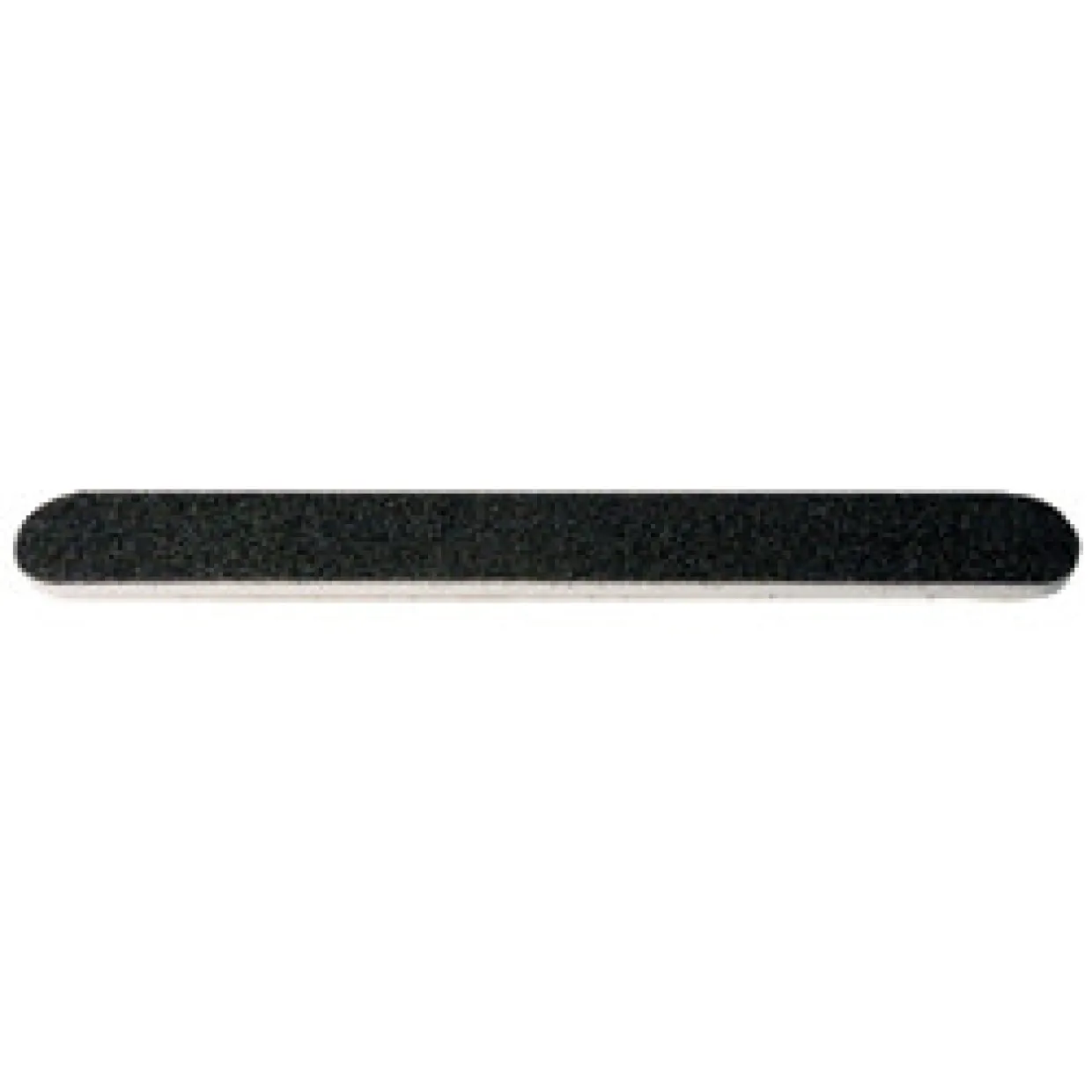DL Pro Black Nail File 80/80 Grit - DL-C199