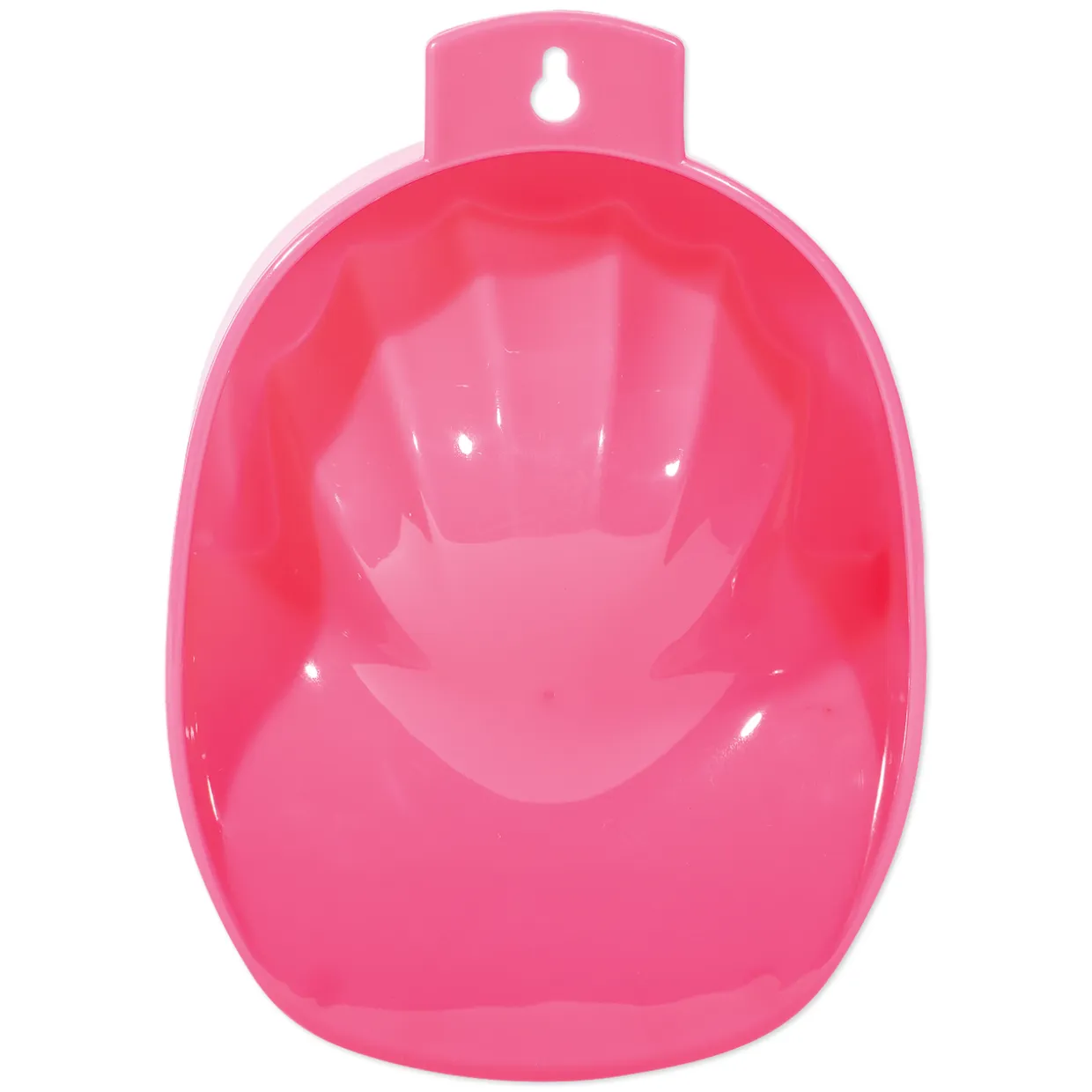 DL Pro Classic Manicure Bowl - Pink
