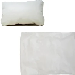 DL Pro Hand Rest Pillow with Table Pad