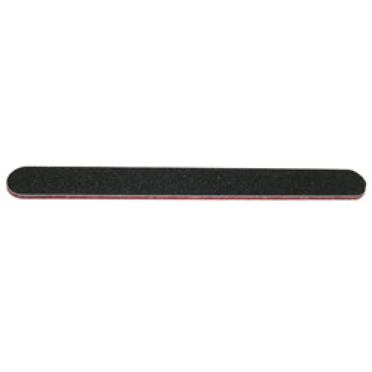 DL Pro Red Cushion File - 100/100 Grit - DL-C30