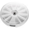 DL Pro Rhinestone Wheel - Empty - DL-C108