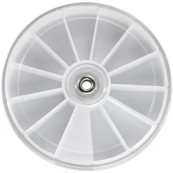 DL Pro Rhinestone Wheel - Empty - DL-C108
