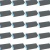 DL Pro Sanding Block - Blue/Fine Grit, Case Pack of 20