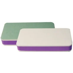 DL Pro 2-Sided Quick Shine Buffer - DL-C212