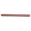 DL Pro Wood Core Professional Nail Files 120/240 Grit - 100 Count - DL-C125