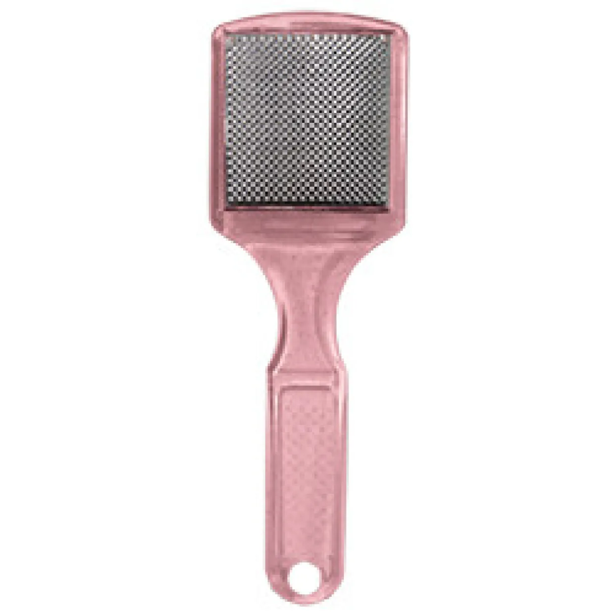 DL Pro Extra Large Stainless Steel Foot Rasp - DL-C211
