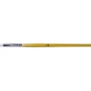 DL Pro #8 Flat Gel Nail Brush