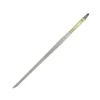 DL Pro #7 Flat Kolinsky Acrylic Brush