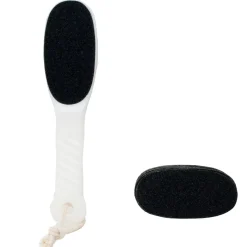 DL Pro Foot File with 20 Replacement Files