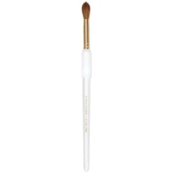 DL Pro #12 Gel Grip Kolinsky Acrylic Brush