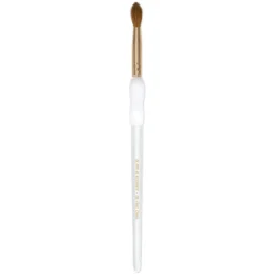 DL Pro #8 Gel Grip Kolinsky Acrylic Brush