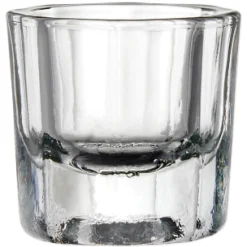 DL Pro Glass Dappen Dish - DL-C549