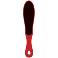 DL Pro 80/120 Grit Extra Thick Handle Foot File - DL-C282