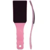 DL Pro 60/180 Grit 2-Sided Curved Foot File - DL-C286