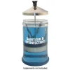 DL Pro 21 oz. Glass Sanitizing Jar - DL-C552