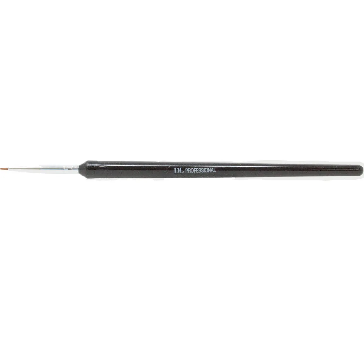 DL Pro 3 pc. Nail Art Striping Brush Set