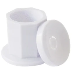 DL Pro Plastic Dappen Dish - DL-C510
