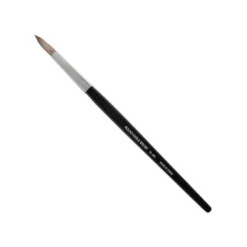DL Pro #16 Round Sable Acrylic Brush
