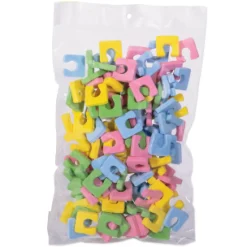 DL Pro Single Toe Separators, 144 Count - DL-C807