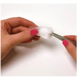 DL Pro Soak-Off Clips - 10/PK - DL-C419