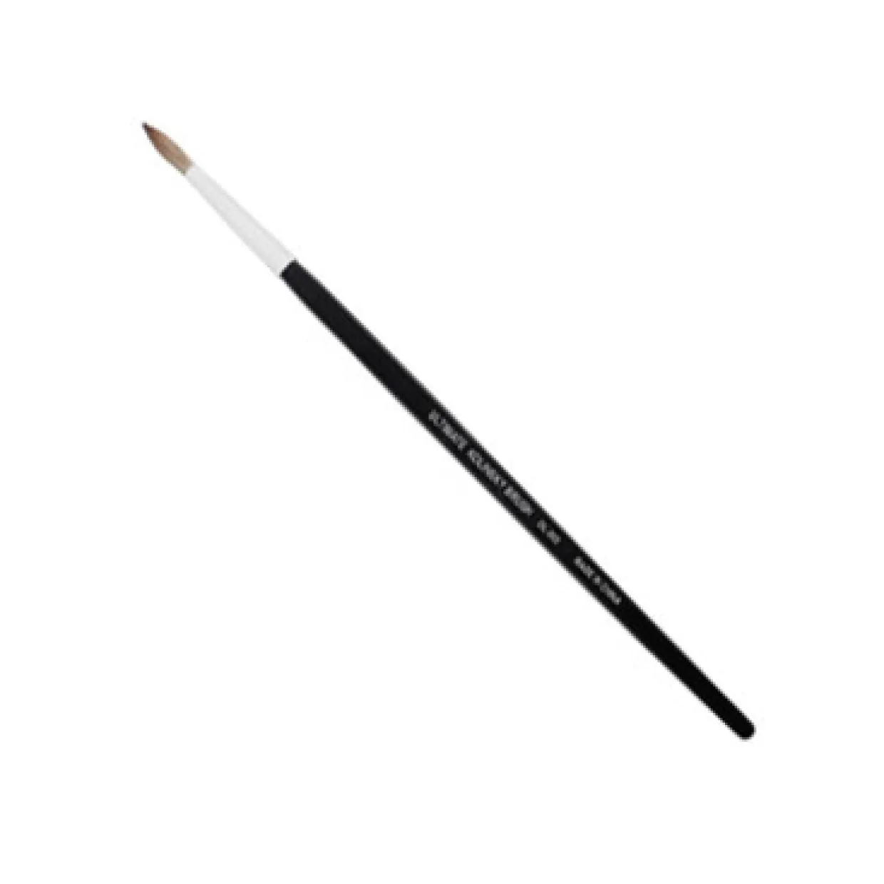 DL Pro #8 Ultimate Kolinksy Acrylic Brush