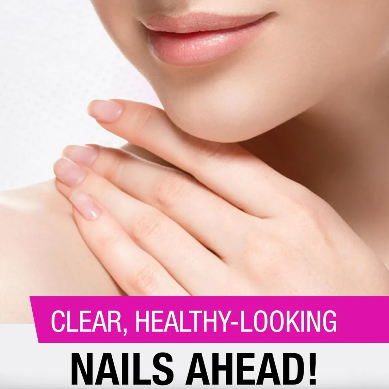 Dr. G's Clear Nail Antifungal Treatment, .5 fl. oz. - 6 Piece Display