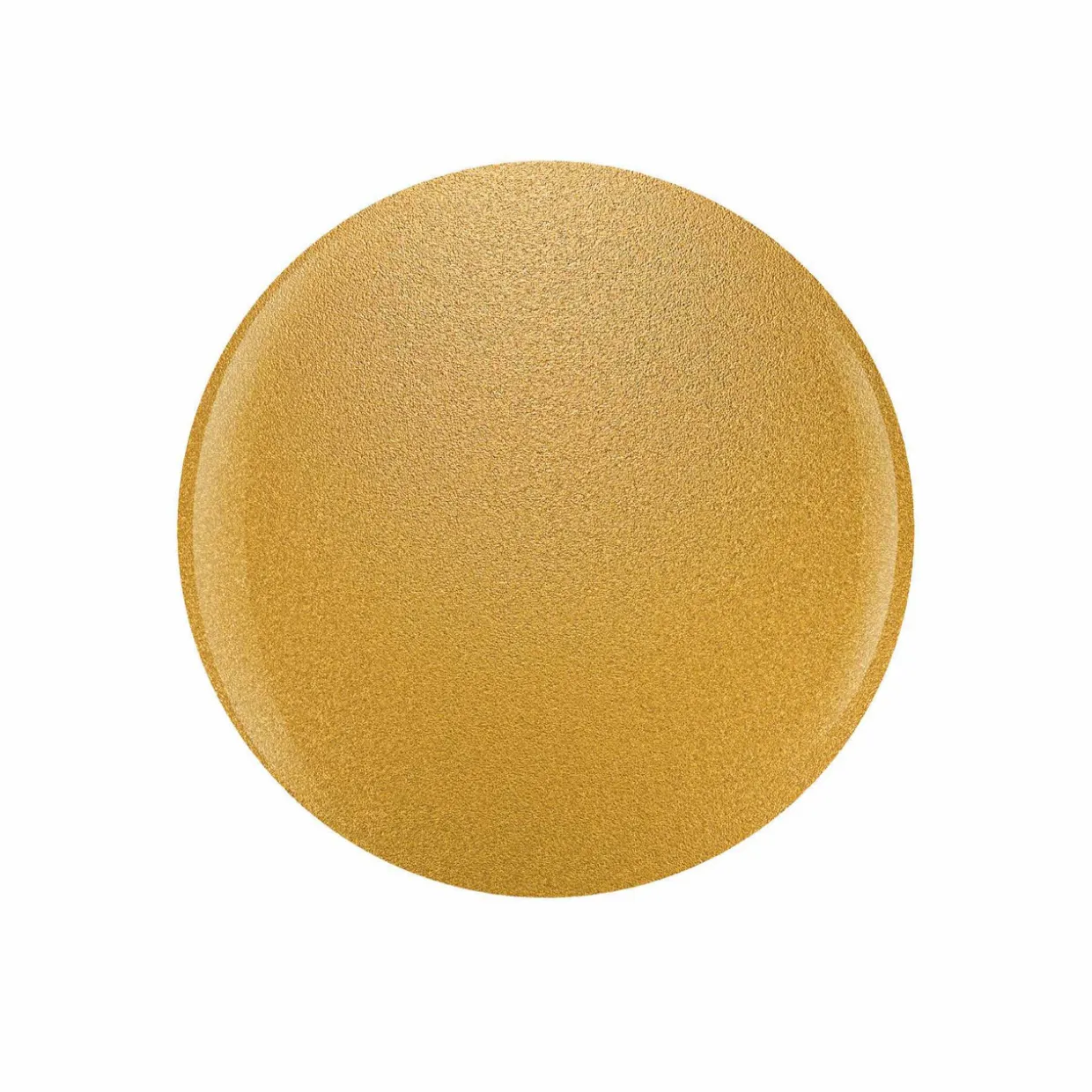 Effects Gold Metallic - Gelish Art Form Gels - 1119021
