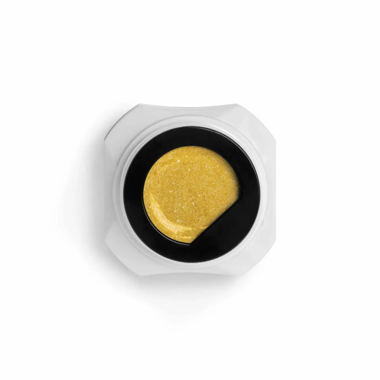 Effects Gold Shimmer - Gelish Art Form Gels - 1119020