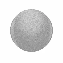 Effects Silver Shimmer - Gelish Art Form Gels - 1119019
