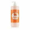Energy Orange & Lemongrass Lotion (32 fl. oz. | 946 ml.) - BareLuxury Pump Lotion