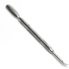 Entity Dual Ended Cuticle Pusher 1 ct - 101771