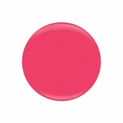 Entity Dip & Buff, "Barefoot And Beautiful", Bold Medium Pink Creme , 43 g | 1.5 Oz. - 5301774