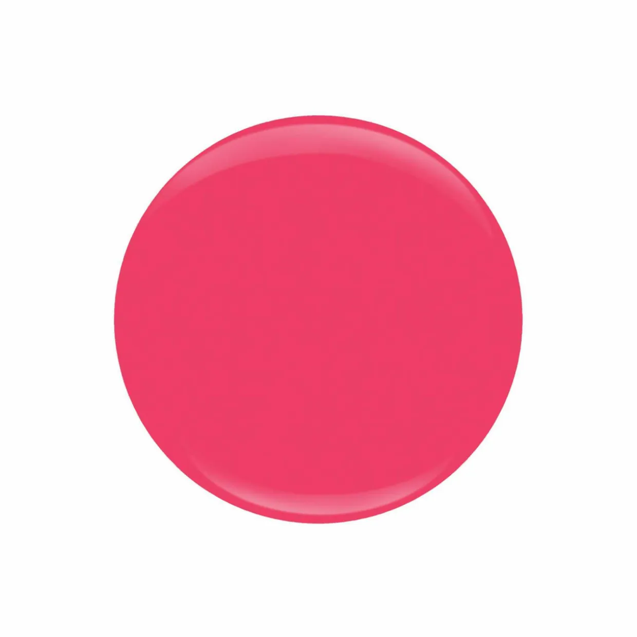 Entity Dip & Buff, "Barefoot And Beautiful", Bold Medium Pink Creme , 43 g | 1.5 Oz. - 5301774