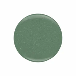 Entity Dip & Buff, "Beauty Icon", Sage Green Shimmer , 43 g | 1.5 Oz. - 5301830